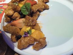 -胡桃里音乐酒馆(仓山万达店)