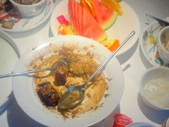 -穿越·外婆家(西溪天堂店)