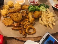 -必胜客(新一城店)