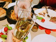 -食间牛排(湖西路店)