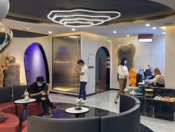 -TOP HAIR SALON