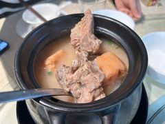 -莲餐厅·湖北菜·藕汤是头牌(愚园路店)