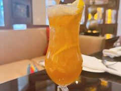 -The Lounge·大堂酒廊·北京粤财JW万豪酒店