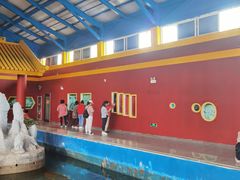 -北戴河圣蓝海洋公园