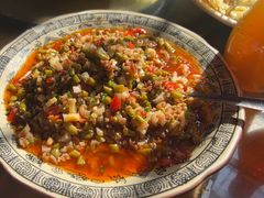 -宋记冕宁土菜馆(海门渔村二店)