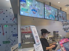 -DQ·蛋糕·冰淇淋(红旗街万达店)