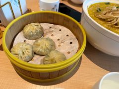 -海泰食府·新鲁菜·家宴(总部基地店)