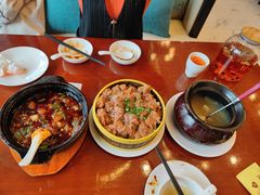 -龙凤瓦罐煨汤馆(清江东路店)