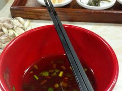 -乡党臊子面(丰庆公园店)