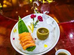 -绍兴鉴湖君澜大酒店