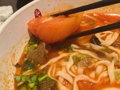 -康师傅私房牛肉面(申虹店)