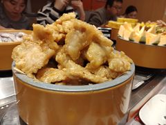 -喜家自助小火锅(乐客城店)