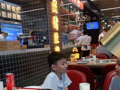 大堂-好彩猪肚鸡(正弘城店)