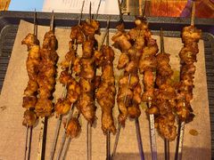 -额尔敦传统涮(公园西路店)