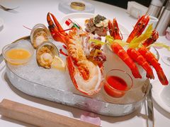 -王品牛排(珠海富华里店)
