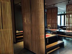 -春色如许·茶食餐厅(桃李春风店)