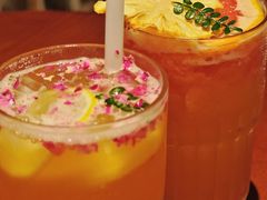-有序Orderly融合西餐·咖啡(运河外滩店)