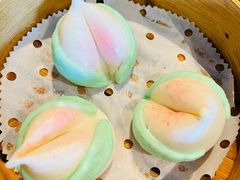 -宝丽轩中餐厅BAOLIXUAN
