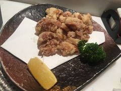 -乾山寿司(好运街店)