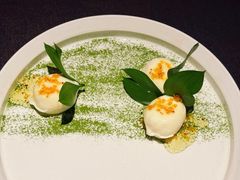 -锦府园·新台州菜(合生汇店)
