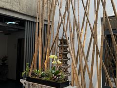 -稍可轩博物馆餐厅