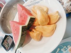 -星伦多自助料理·涮烤一体(杭州来福士店)