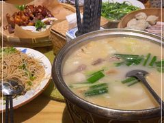 -乡里八闽·福州乡土菜(高宅店)