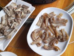 -原汁原味驴庄(长岭村店)