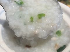 梁记粥-梁记粥铺(开元地中海店)