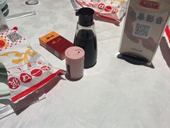 -五马集·海鲜·温州大牌档(黑金冠五马街十字路口店)