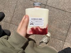-白色日记·手作酸奶(麦凯乐店)