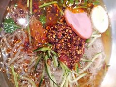 冷面-枪火串烧·东北特色烧烤(罗湖总店)