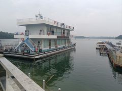 -仙海旅游度假区