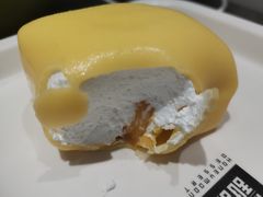 -满记甜品(苏州中心店)