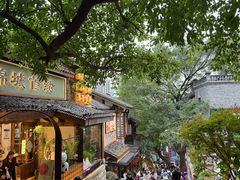 -重庆十八梯传统风貌区