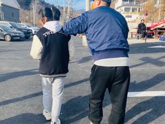 -京北渔家傲