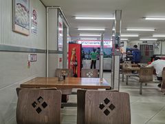 -崔记拉面馆(航北店)