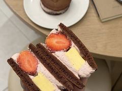 -泽田本家·铜锣烧(美罗城店)