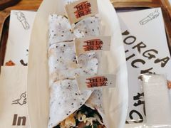 -饵块食光·云南有机手作饵块