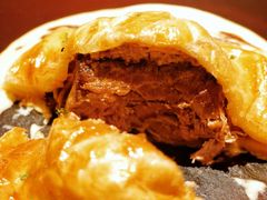 -上海和平饭店华懋阁 Cathay Room