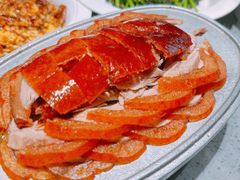 -紫光园·烤鸭·北京菜(前门大栅栏店)