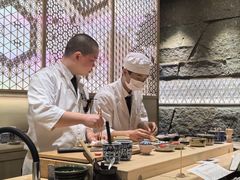 -辉·四季料亭·怀石料理·深夜食堂烧鸟·Omakase