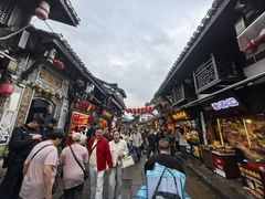 -磁器口古镇