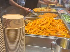 -丁家坡洋芋·观音桥好吃街A区(全国总店)