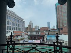 景观位-喜粤8号(南京东路店)