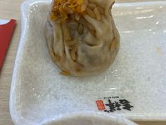 -吉祥馄饨(虹桥火车站店)
