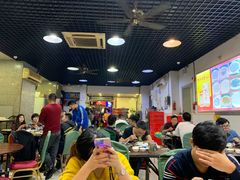 大堂-来自潮州牛肉店(华强北店)