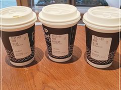 -Peet's Coffee皮爷咖啡(豫园店)