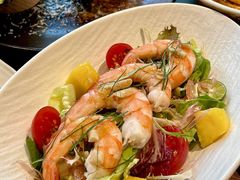 -一沙一城·岩烤牛扒(深圳首店)