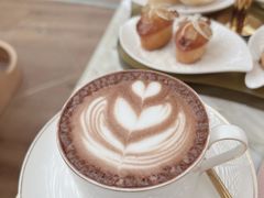 -视博茶点(美狮美高梅店)